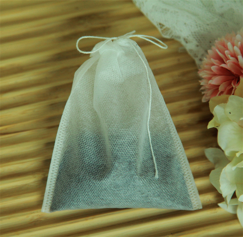non woven tea bags